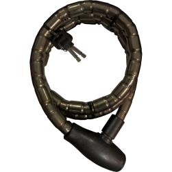 LOCK CABLE ARMOURED 18mm x 1.5m