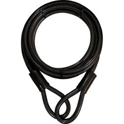 LOCK CABLE COVERED 10mm x 3m