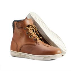 ELDORADO MILER BROWN RIDING SHOE EU45/US12/UK11