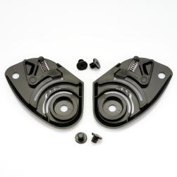 ELDORADO E21 BASE PLATE SET