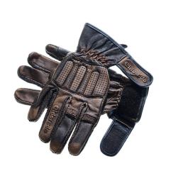 ELDORADO CHARLEE GLOVES BRONZE 11 / 2XL