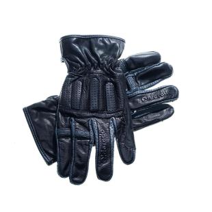 ELDORADO CHARLEE GLOVES BLACK/GREY 12 / 3XL