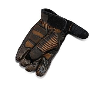 ELDORADO LONDON GLOVES (WINTER) BRONZE 12 / 3XL