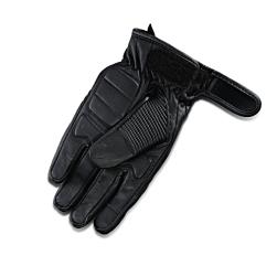 ELDORADO LONDON GLOVES (WINTER) BLACK 12 / 3XL