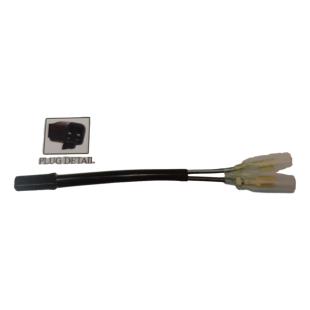 ELECTRICAL PLUG GSXR,DZR IND(4 PK)