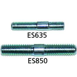 EXHAUST STUDS 6mm X 35mm (10 BAG)