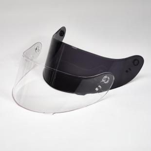 ELDORADO E21 DARK TINT VISOR