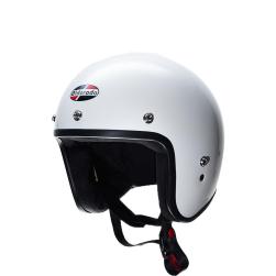 ELDORADO EXR HELMET WHITE (59-61cm) LG