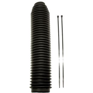 FORK BOOTS XL BLACK 45x55x340mm