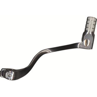 GEAR LEVER S RM125'98-08 FORGED SIL