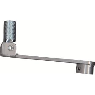 GEAR LEVER S RM/PE'79-85,TS185 11mm