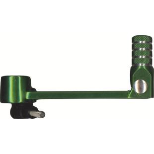 GEAR LEVER K ZX12R '00-6 GREEN