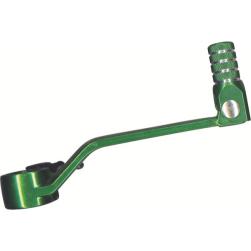 GEAR LEVER K ZX6'98-4,ZX9'98-3 GRN