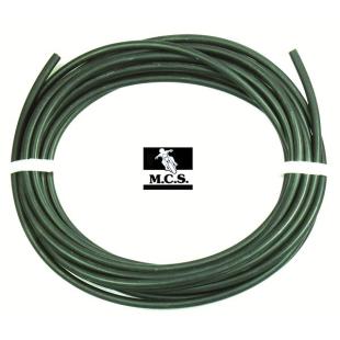 FUEL LINE 3/16(5mm) x 10mm PREM BLK 5M