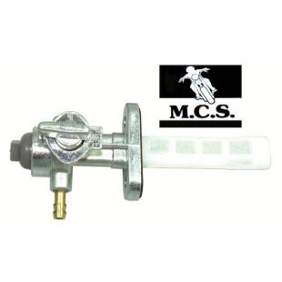 FUEL TAP TS185 R/H OUTLET