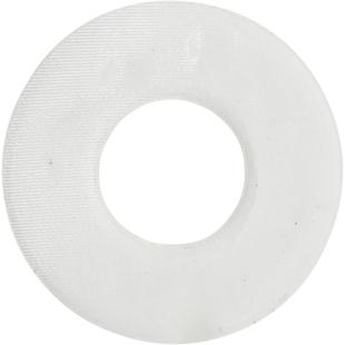 WASHER FAIR CLR 6.5 x 15.8 x 1mm PK-20
