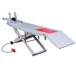 STAND WORKSHOP LIFT AIR ONLY 500kg