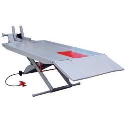 STAND WORKSHOP ATV + M/C LIFT AIR ONLY 500kg