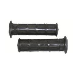GRIPS ROAD HONDA CX 130mm CLOSED BLACK