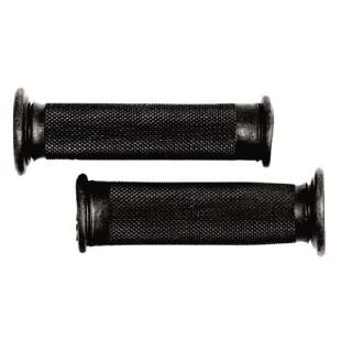 GRIPS ROAD SPORTS BIKE 130mm OPEN BLACK