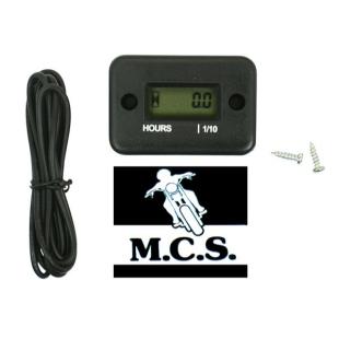 HOUR METER TOPGUN