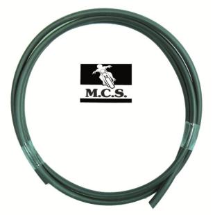 HEAT SHRINK TUBE 6mm (2m)
