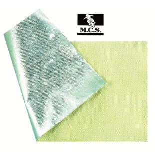 HEAT SHIELD CLOTH 185mm x 355mm