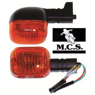 INDICATOR DUCATI 1992 ON/BELGARDA