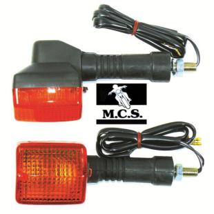 INDICATOR HON XR/NX/XLV 25mm BOLT