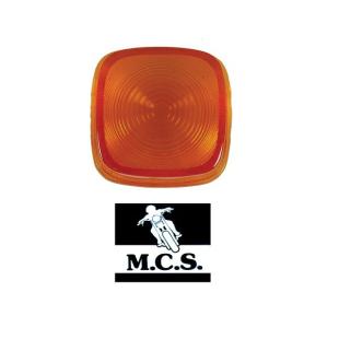 INDICATOR LENS HON CB250RS