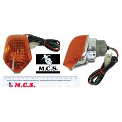 INDICATOR HON CBR600 93-94 FRONT L/H