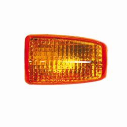 INDICATOR LENS HON CB400 F2N