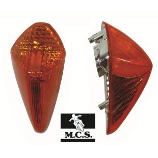 INDICATOR HON VFR800/XL1000V FRT L/H*