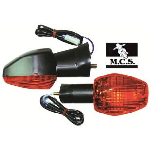 INDICATOR HON CBR600 2001 REAR L/H
