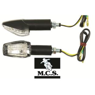 INDICATOR HON CRF450X '07 LED FITS ALL