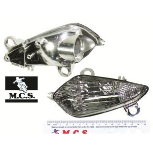 INDICATOR HON CBR1000 '08 FRT L/H