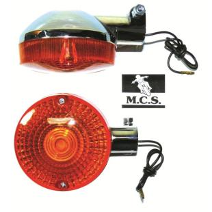 INDICATOR HON GL1000