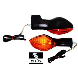 INDICATOR HON CRF250L '12 FRT L/H