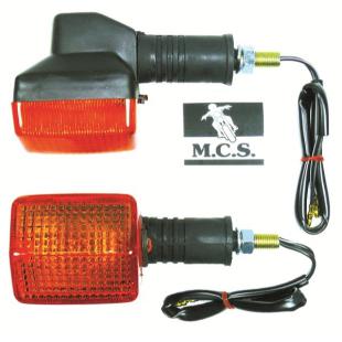 INDICATOR HON XR250-600 '92 ON 2