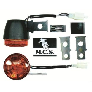 INDICATOR HON XR250-600 UP TO 1992 12v