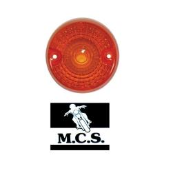 INDICATOR LENS KAW KLR