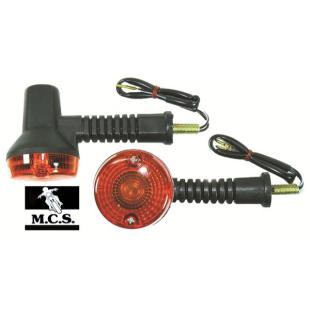 INDICATOR KAW KLR LONG STEM/LONG BOLT