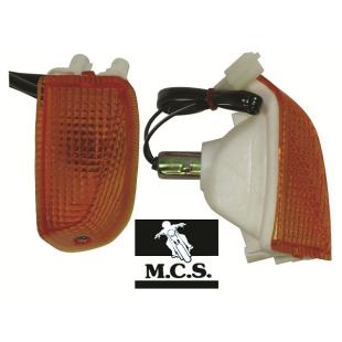 INDICATOR KAW ZZR600/400 REAR L/H