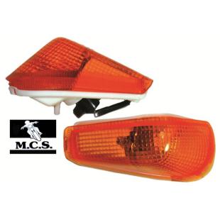 INDICATOR KAW ZZR250,ZX10 FRONT R/H