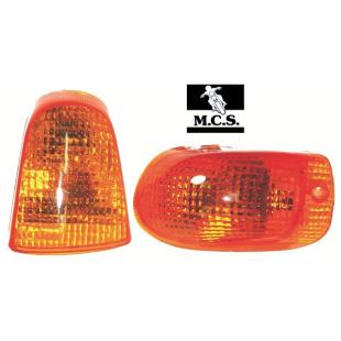 INDICATOR KAW ZZR1100C FRONT R/H '90-92