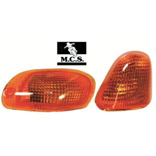 INDICATOR KAW ZZR1100D REAR L/H '93-02