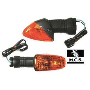 INDICATOR KAW GPX250'06-09 FRT L/H + REAR R/H