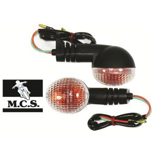 INDICATOR KAW KLX450R'07/WR'09-10 FRT L/H
