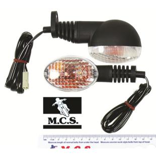 INDICATOR KAW EX250 NINJA '08-13 LHF/RHR