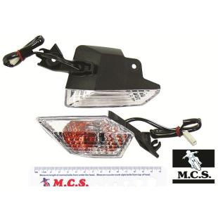 INDICATOR KAW ZX10'08 FRONT L/H